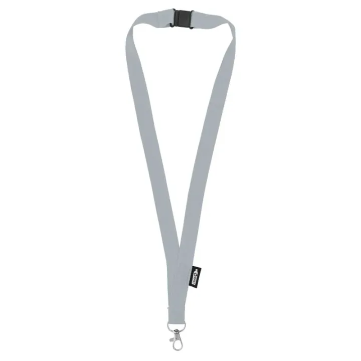 R-PET lanyard - LT90887 (N0061)
